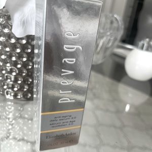 Elizabeth Arden New  Prevage 2.0 anti aging sérum